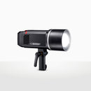 FLASH PORTABLE GODOX WITSTRO AD600BMII DE 600W PORTATIL Y TODO EN UNO