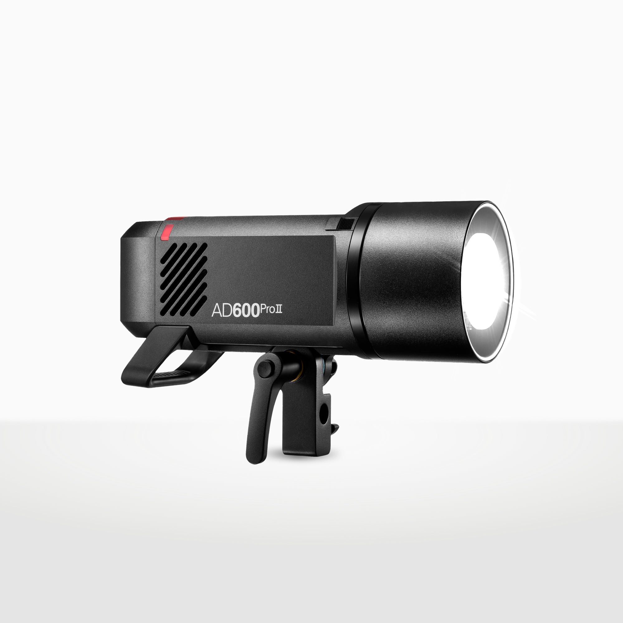 Flash portátil para exteriores Godox AD600PRO II de 600w