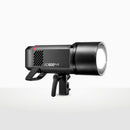 Flash portátil para exteriores Godox AD600PRO II de 600w