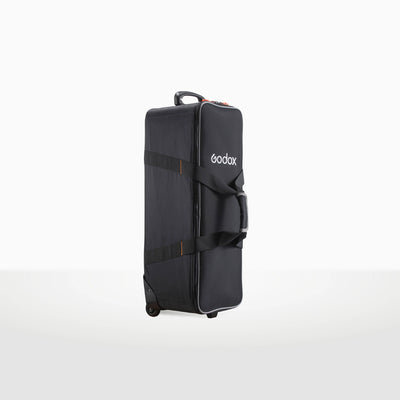 Maleta Godox CB04 rígida con ruedas para equipos de fotografía y video