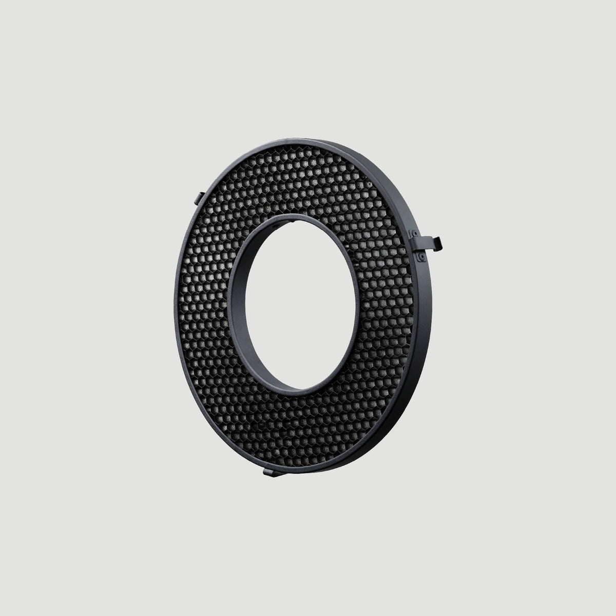 Grilla Godox para Ring Flash R1200 metálica de (40°)