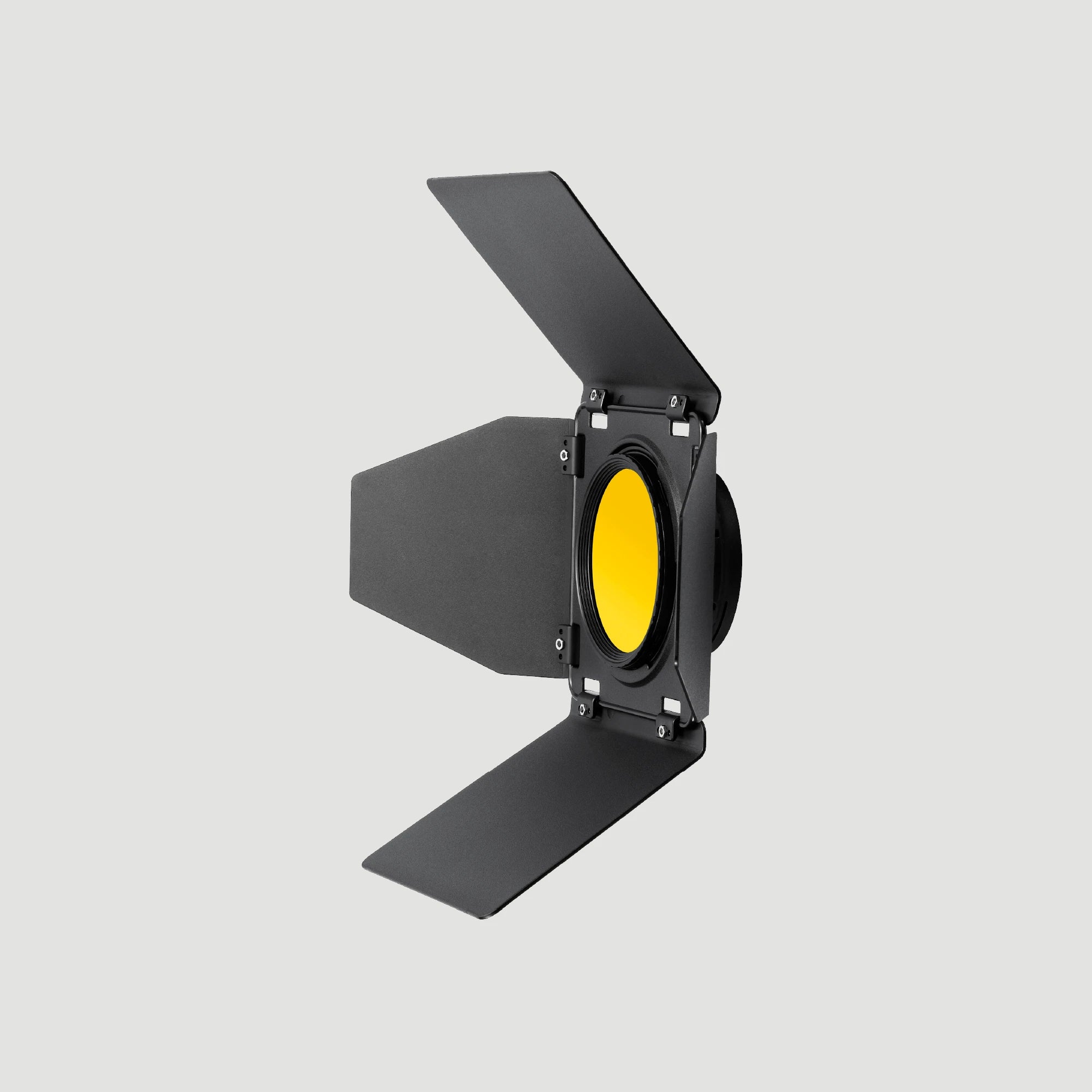Kit Barndoor con filtros de color para Flash AD300Pro y AD300PRO II