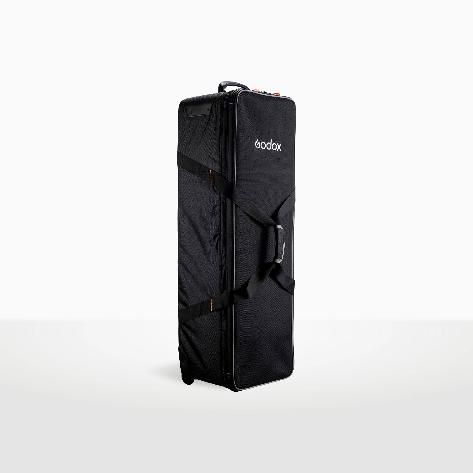 Maleta Godox CB01 rígida con ruedas para equipos de fotografía y video