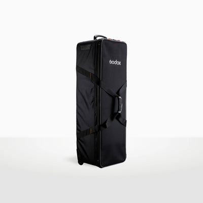 Maleta Godox CB01 rígida con ruedas para equipos de fotografía y video