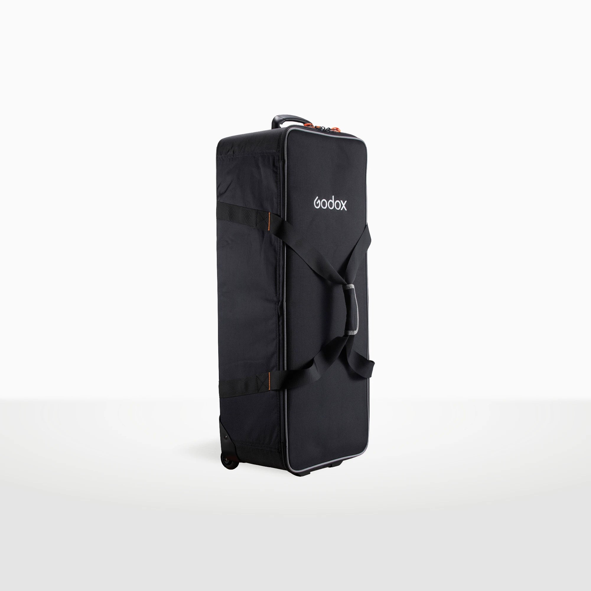 Maleta Godox CB06 rígida con ruedas para equipos de fotografía y video