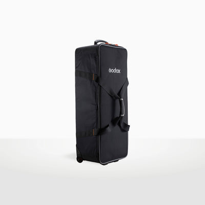 Maleta Godox CB06 rígida con ruedas para equipos de fotografía y video
