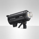 FLASH DE ESTUDIO GODOX DP1000III-V DE 1000W CON LUZ LED DE MODELADO