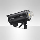 FLASH DE ESTUDIO GODOX DP800III-V DE 800W CON LUZ LED DE MODELADO