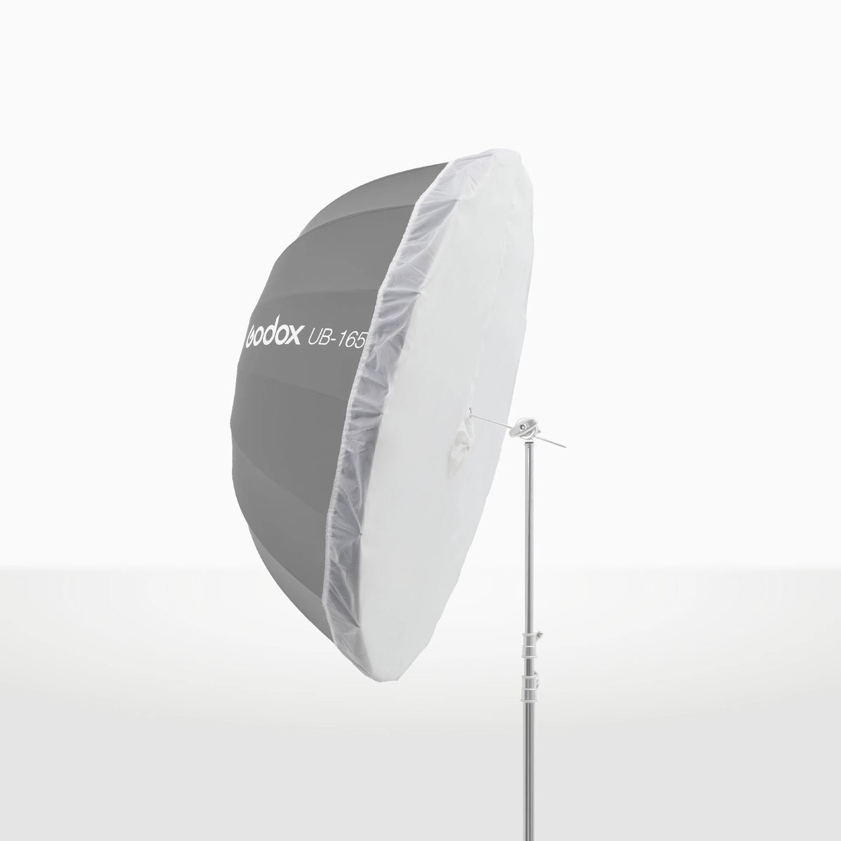 Difusor Godox de 165 cm para sombrilla parabólica Godox UB-165