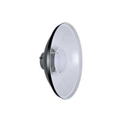 BEAUTY DISH GODOX CON INTERIOR BLANCO DE 42CM CON MONTURA TIPO S