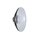 BEAUTY DISH GODOX CON INTERIOR BLANCO DE 42CM CON MONTURA TIPO S