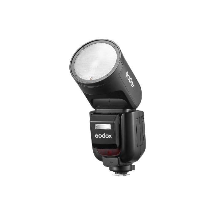 FLASH DE CAMARA GODOX V1 PRO PARA NIKON