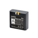 BATERIA GODOX VB-18 PARA FLASH DE CAMARA GODOX VING V860