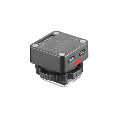 Zapata Inalámbrico Godox X5C TTL para Flash iT32 para cámaras Canon