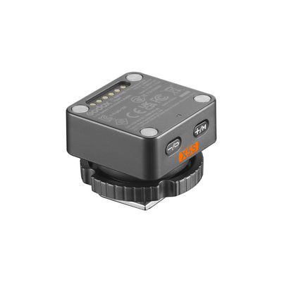 Zapata Inalámbrico Godox X5N TTL para Flash iT32 para cámaras Nikon