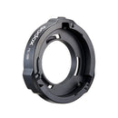 MONTURA ADAPTATIVA GODOX PARA ML100BI Y ML60IIBI