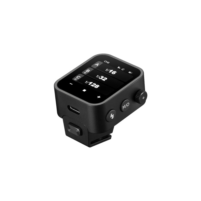 RADIO GODOX XNANO X3 CON PANTALLA TACTIL TTL INALAMBRICO DE FLASH PARA SONY