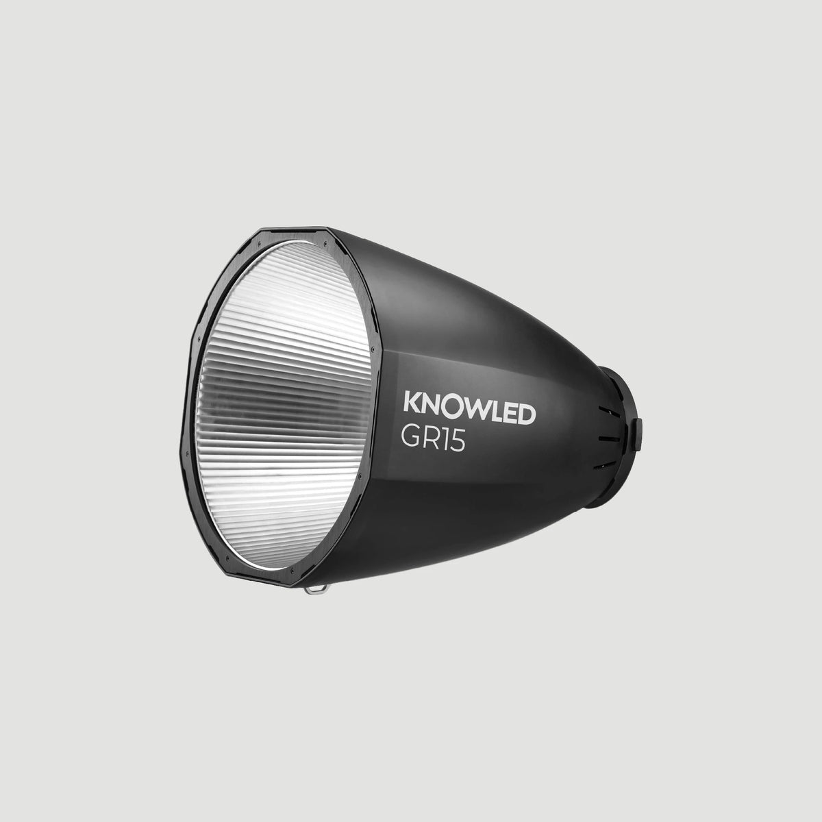 Reflector Godox GR15 para Luz LED Godox Knowled MG1200