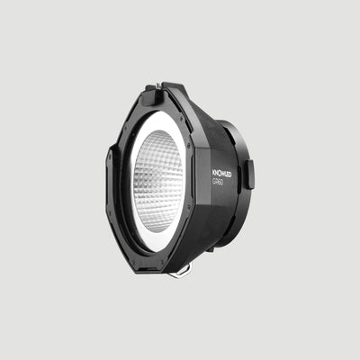 Reflector Godox GR60 para Luz LED Godox Knowled MG1200