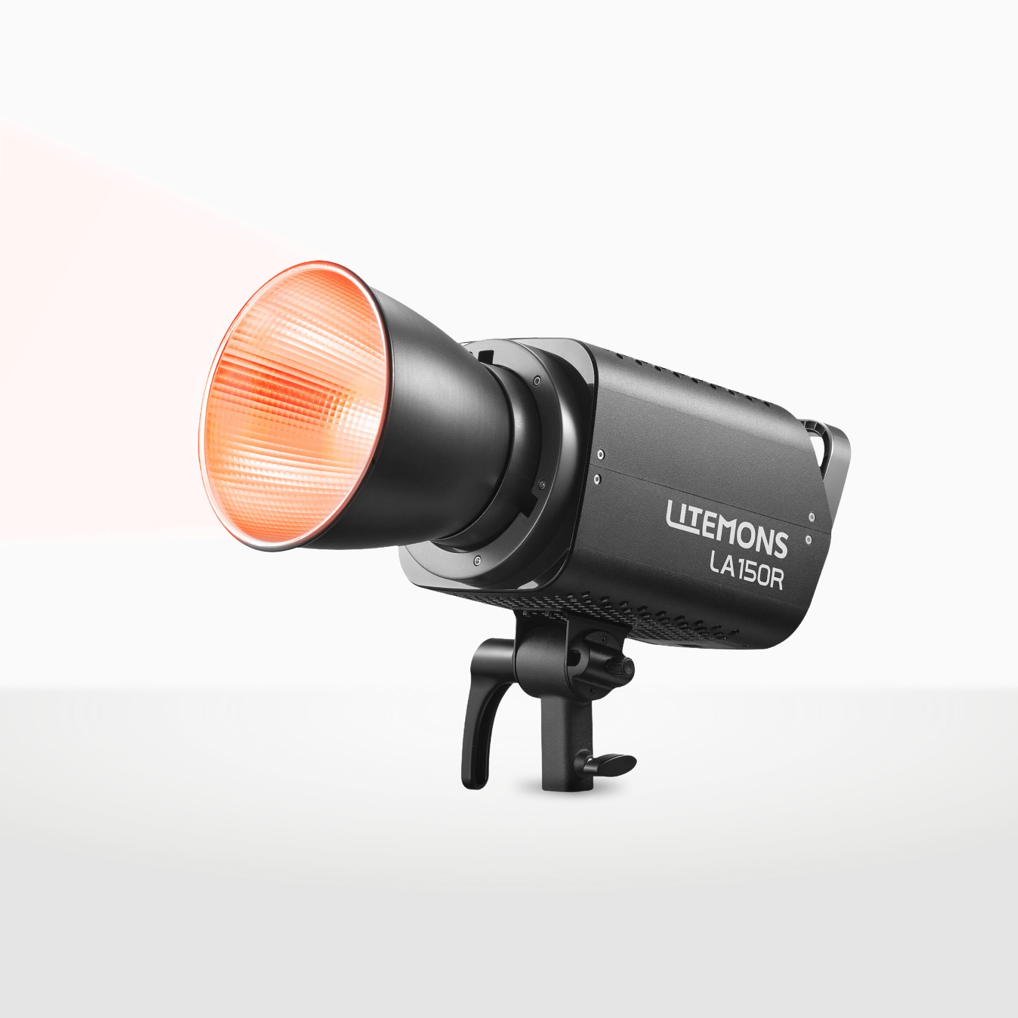 Luz LED Godox Litemons LA150R (Negro)