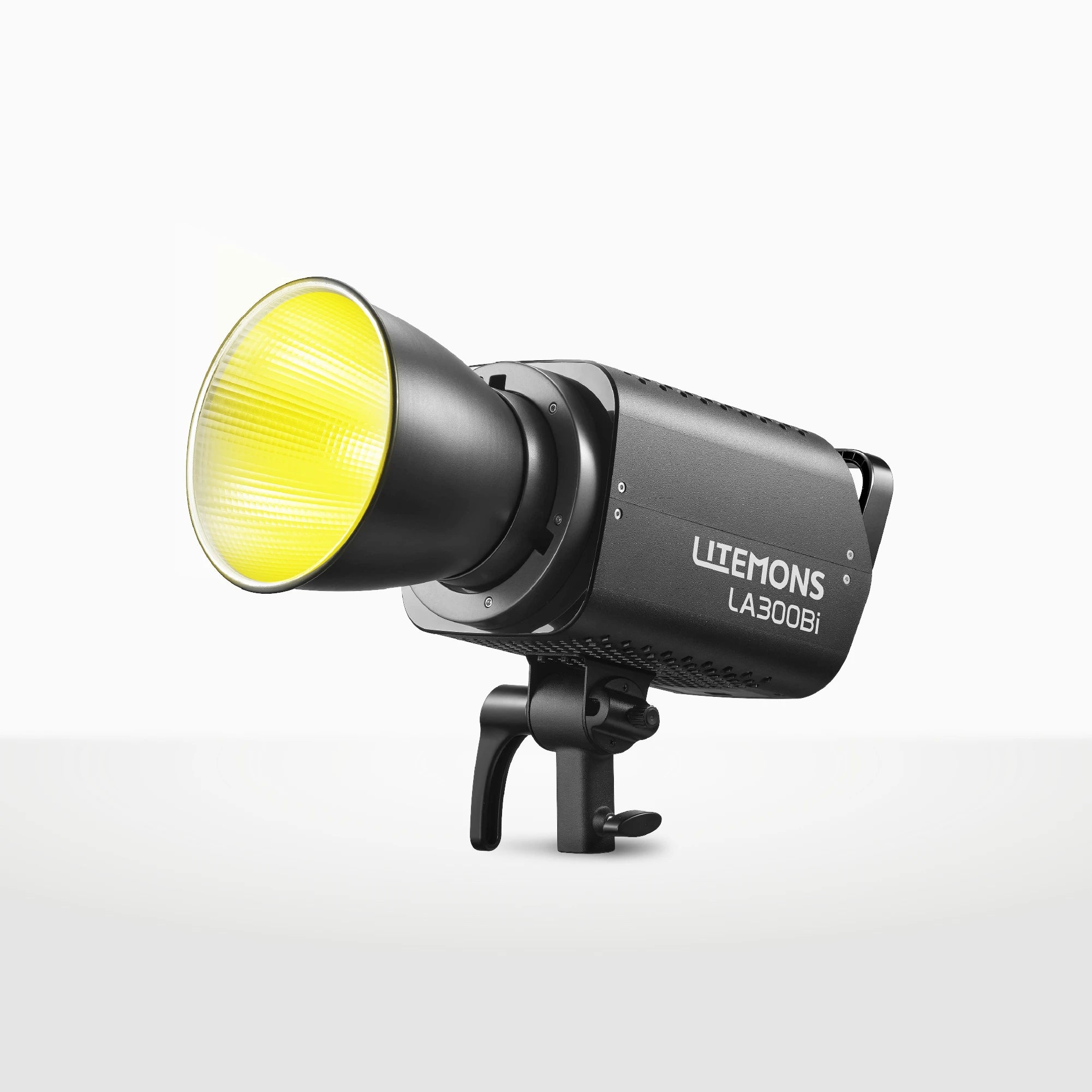 Luz LED Godox Litemons LA300BI Bicolor (Black)