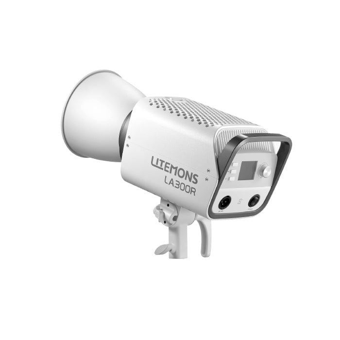 LUZ LED GODOX LITEMONS LA300R RGB