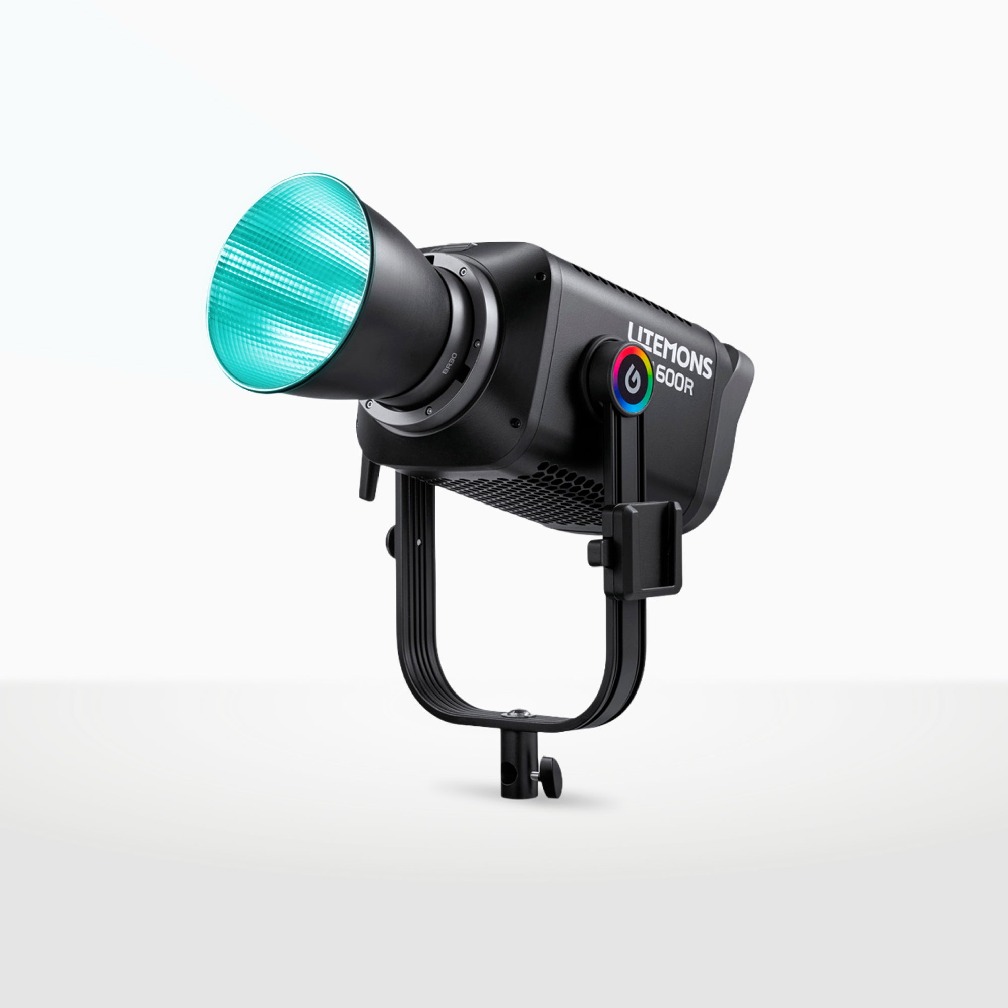 Luz LED Godox Litemons LA600R RGB Kit (Negro)