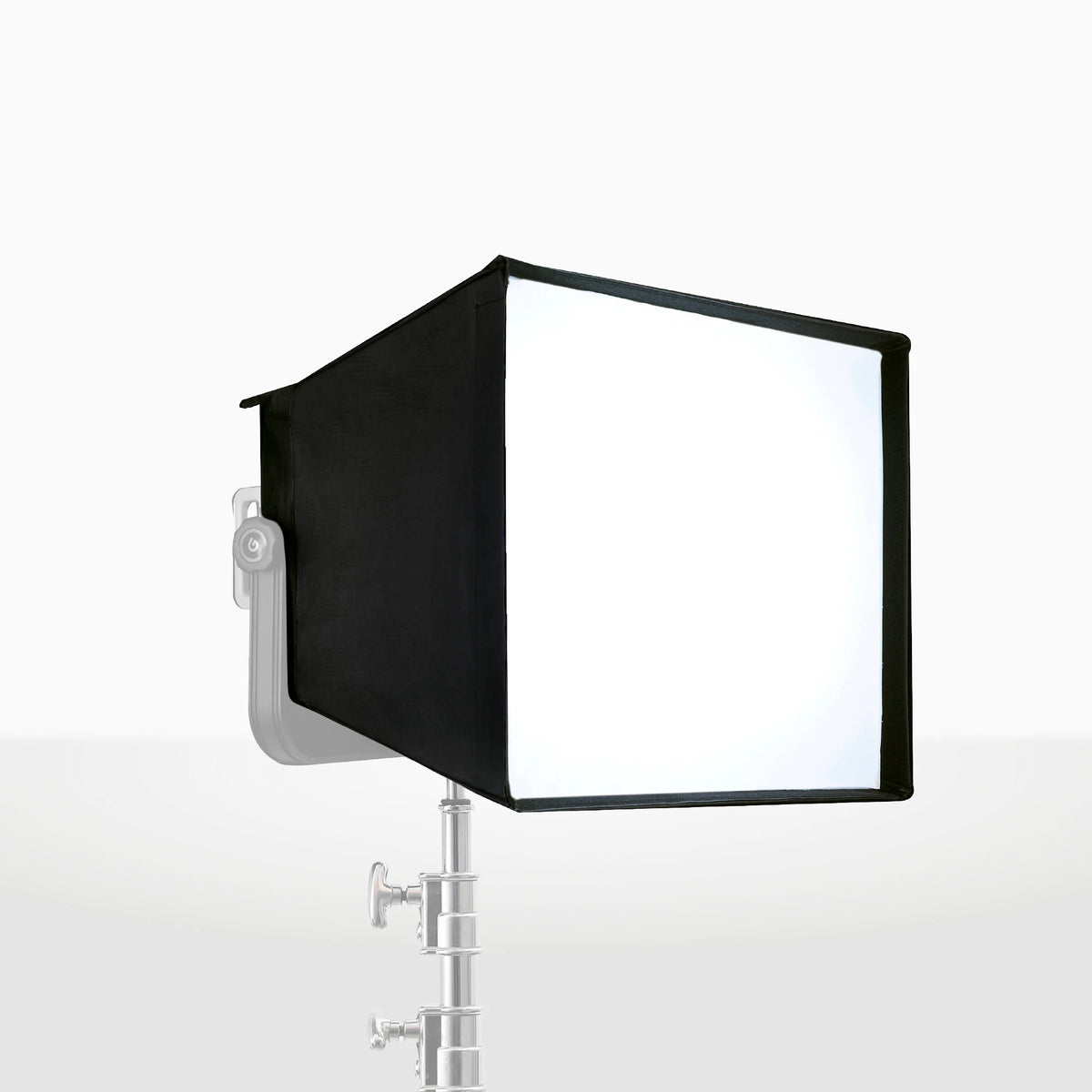 Softbox Godox rectangular LD-SG150R de 53 x 85 cm con grilla para Panel LED Godox LD150R RGB