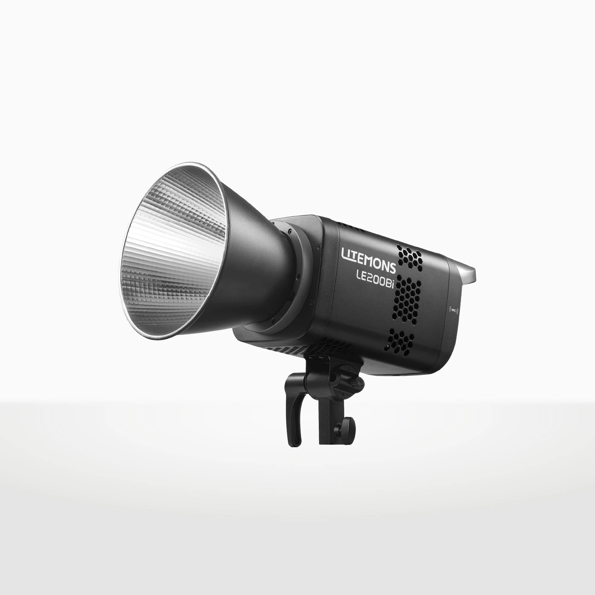 Luz LED Godox Litemons LE200BI Bicolor (Black)