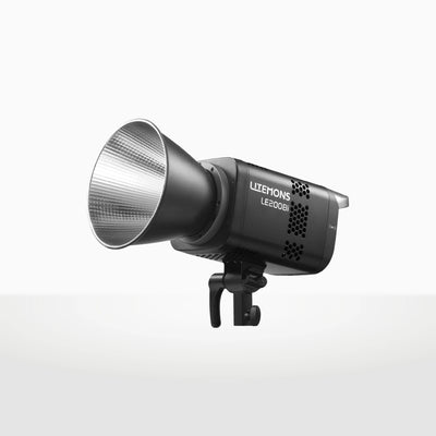 Luz LED Godox Litemons LE200BI Bicolor (Black)