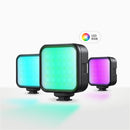 Luz LED GODOX Litemons LED6R RGB de Bolsillo