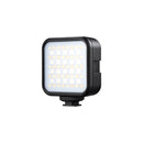 Luz LED GODOX Litemons LED6R RGB de Bolsillo