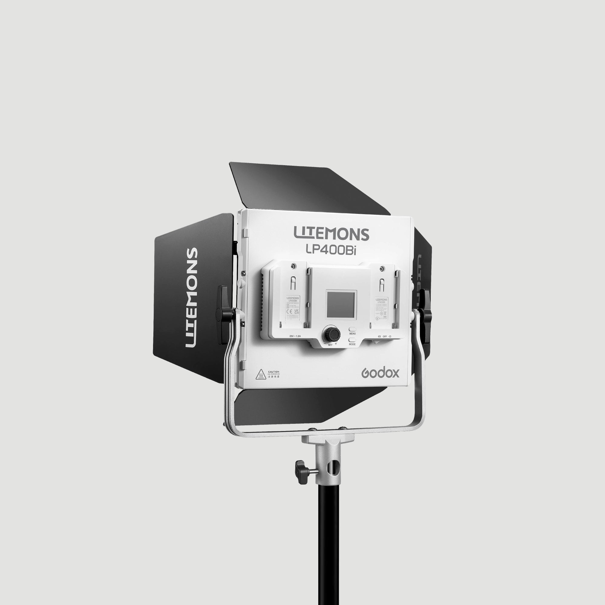 Panel LED Godox Litemons LP400BI Bicolor