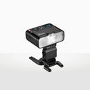 Flash de cámara Macro Godox MF12 TTL compacto