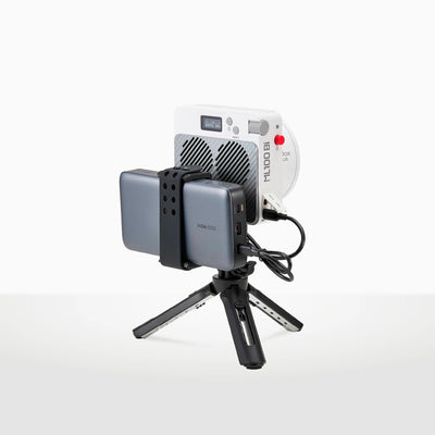 LUZ LED GODOX ML100BI KIT 1