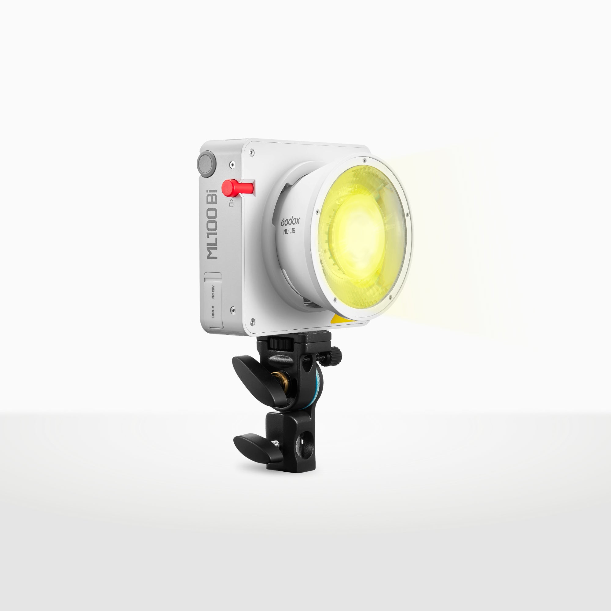 LUZ LED GODOX ML100BI