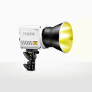 LUZ LED GODOX ML60II BICOLOR CON KIT SUJETADOR DE BATERIA AK-B01