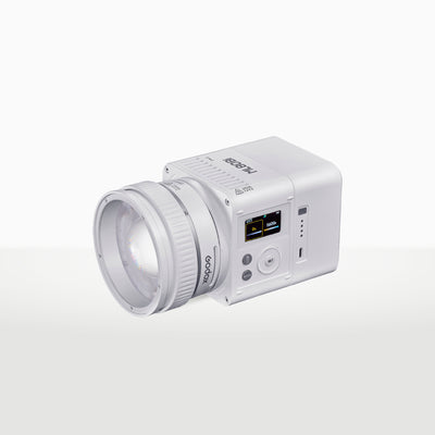 Luz LED Godox ML80 Bi-Color con Batería ML-BA