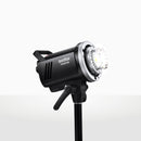 Flash de Estudio Godox MS200-V con Luz LED de Modelado