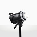Flash de Estudio Godox MS300-V con Luz LED de Modelado