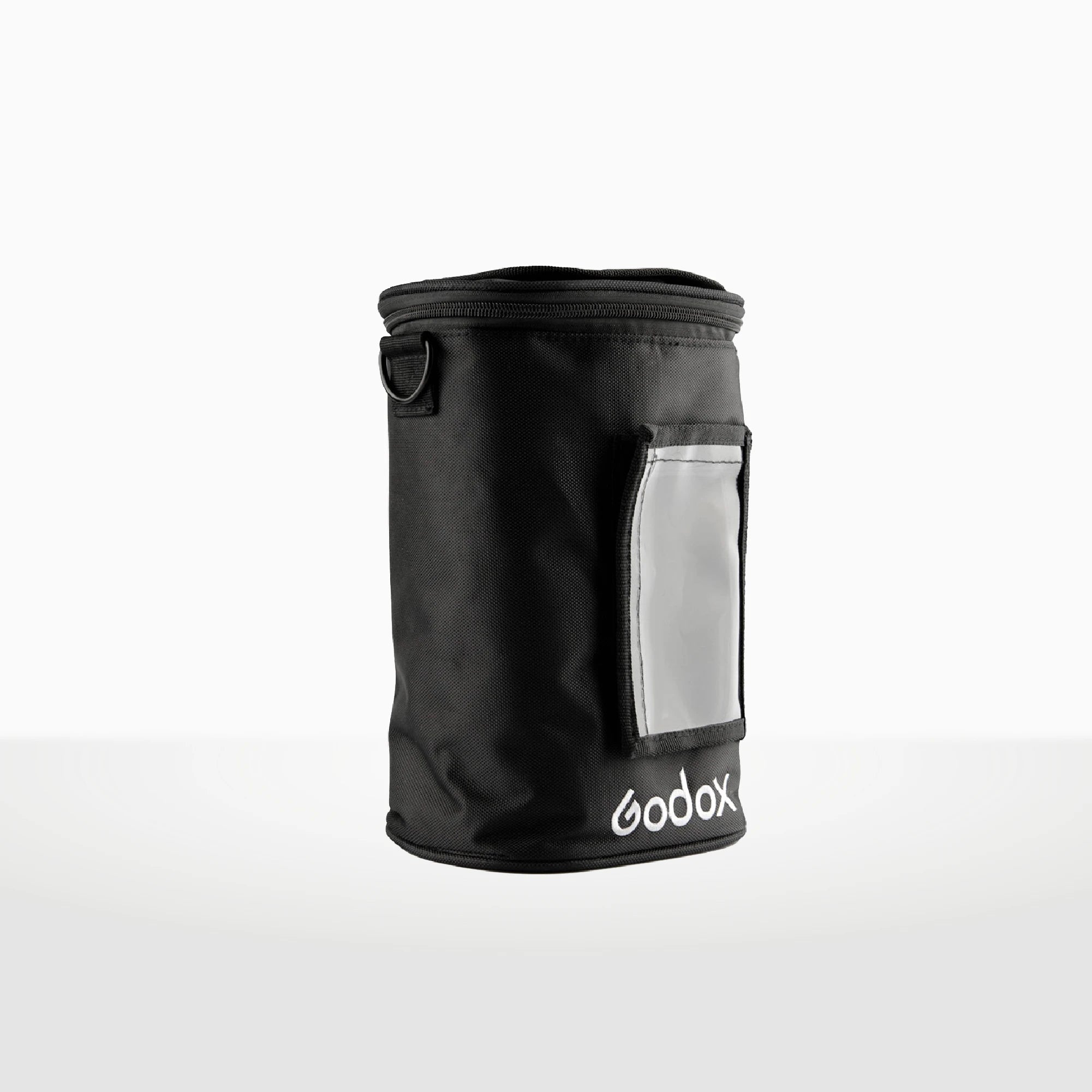 ESTUCHE GODOX PARA FLASH PORTABLE GODOX WITSTRO AD600 PORTATIL Y TODO EN UNO