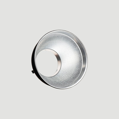 Reflector Godox RFT de 18 cm con montura Bowens para Flashes y Luces LEDs