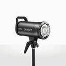 Flash de Estudio Godox SK400III-V de 400 ws con Luz LED de Modelado