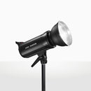 Flash de Estudio Godox SK400II-V con Luz LED de Modelado