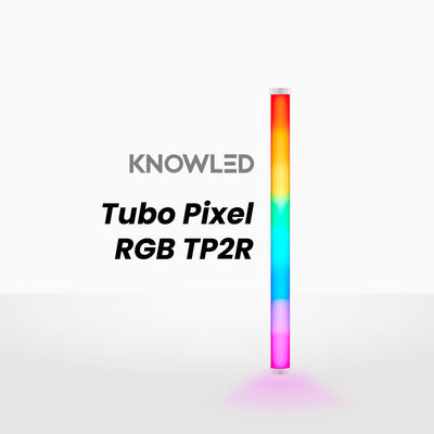 TUBO LED GODOX KNOWLED TP2R PIXEL RGB