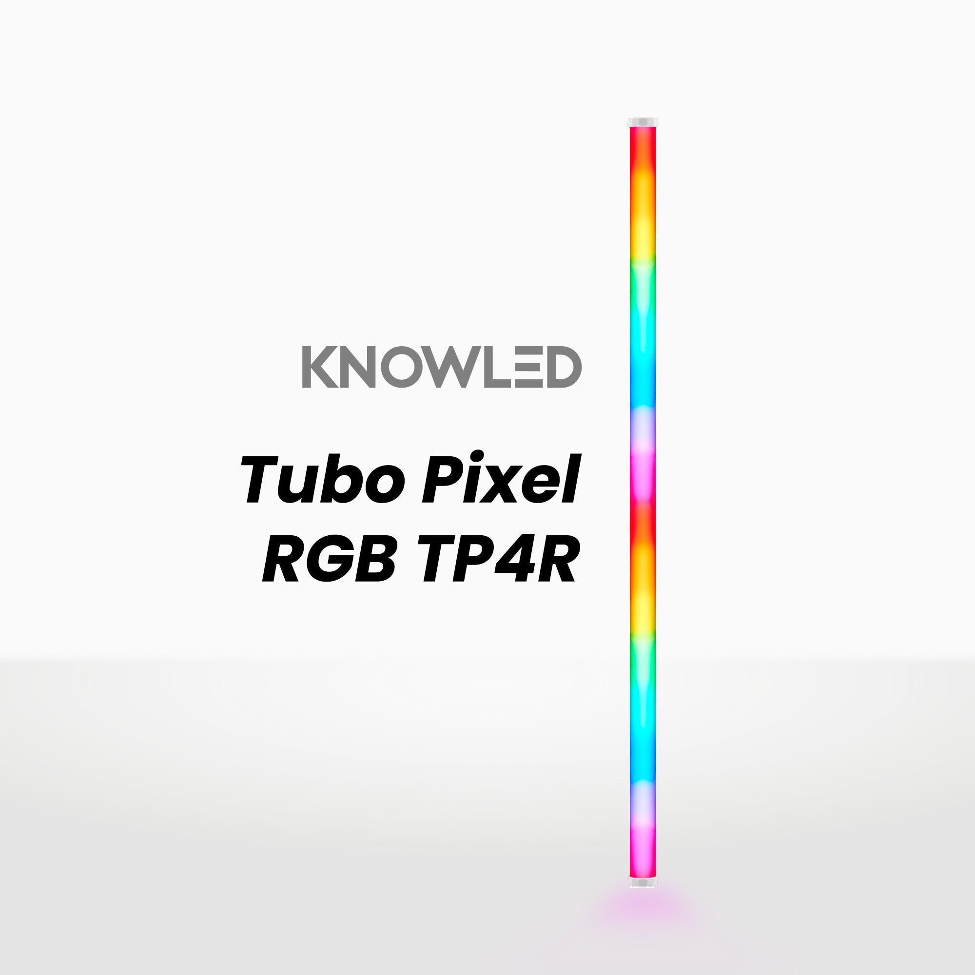 TUBO LED GODOX KNOWLED TP4R PIXEL RGB