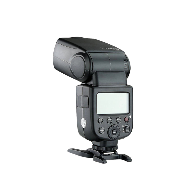 FLASH DE CAMARA GODOX THINKLITE TT600