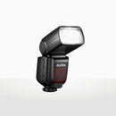 Flash de cámara Godox TT685II TTL para Nikon