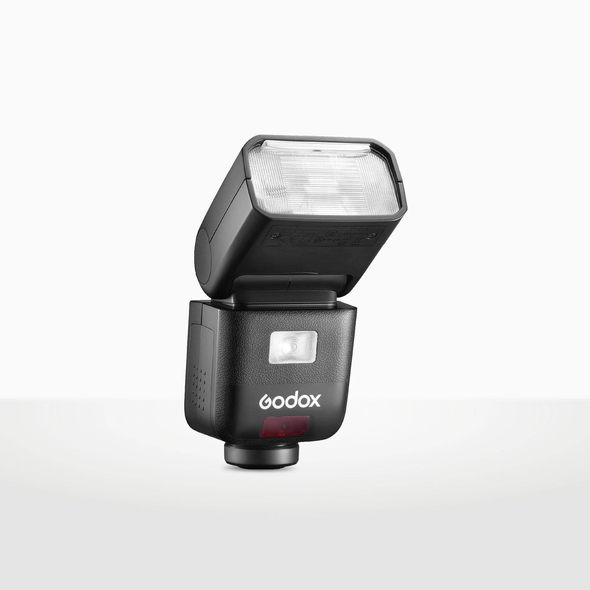 Flash de cámara Godox V480C TTL compacto para Canon