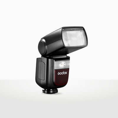 Flash de cámara Godox V860III TTL para Canon